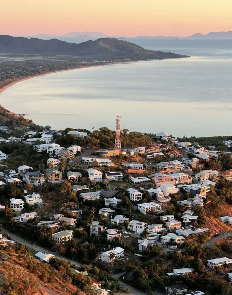 best walks and hikes Townsville